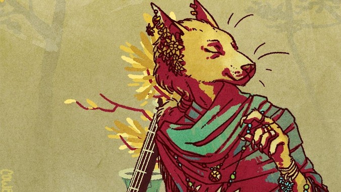 亚克力鱼缸这么容易模糊吗?